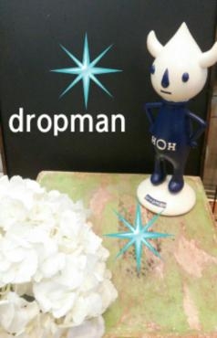 dropman?!｜「フラワーブティック　ポンポンデイジー」　（大阪府堺市中区の花キューピット加盟店 花屋）のブログ