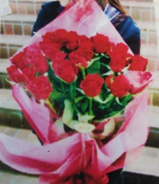 Summer Gift｜「フラワーブティック　ポンポンデイジー」　（大阪府堺市中区の花キューピット加盟店 花屋）のブログ