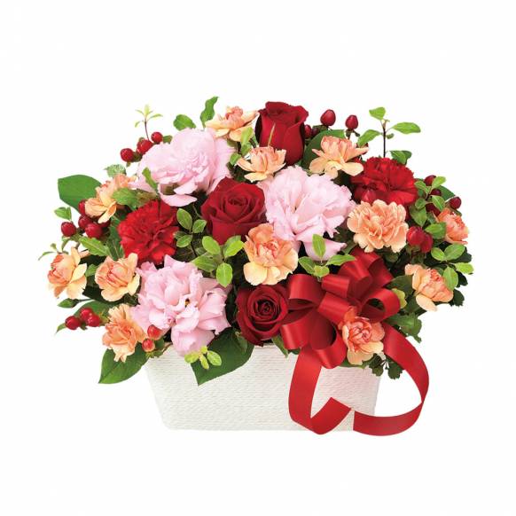 大阪府堺市中区の花屋 フラワーブティック ポンポンデイジー にフラワーギフトはお任せください 当店は 安心と信頼の花キューピット加盟店です 花キューピットタウン